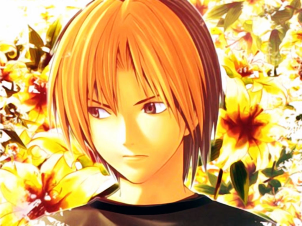Hikaru Shindou